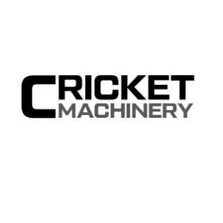 Cricket Machinery LLC