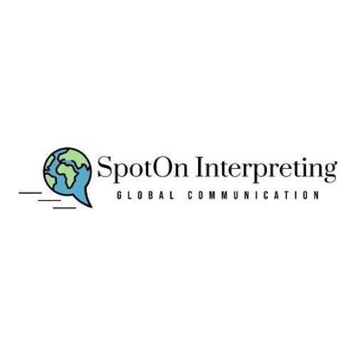 Spotoninterpreting