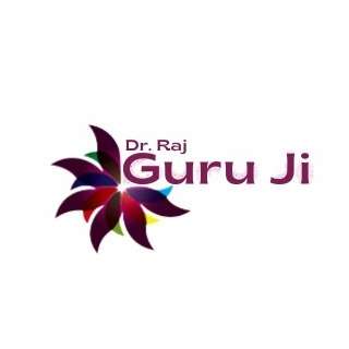 Guru Ji Dr. Raj