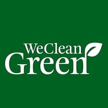 WE Clean Green AB