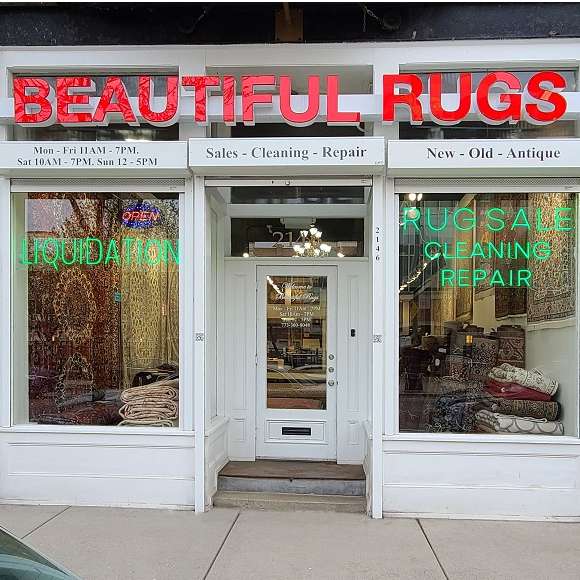 Beautiful Rugs