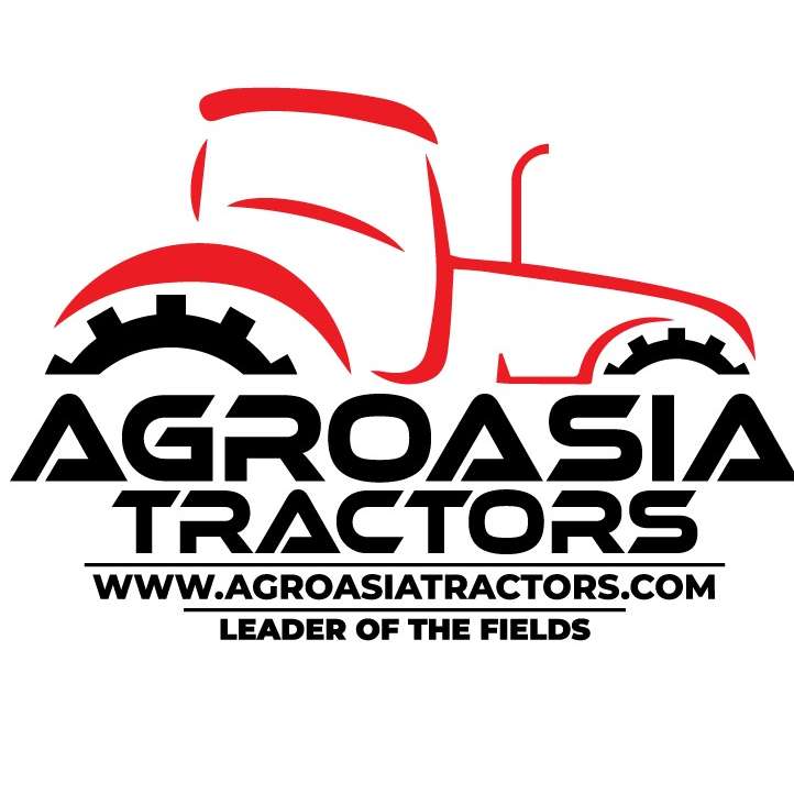 AgroAsia Tractors