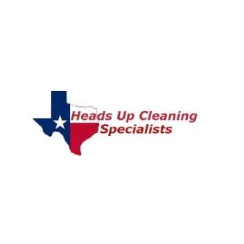 Heads Up Cleaning Specialists