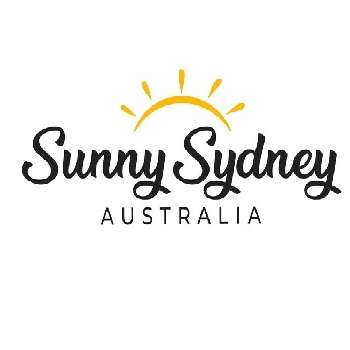 Sunny Sydney Australia