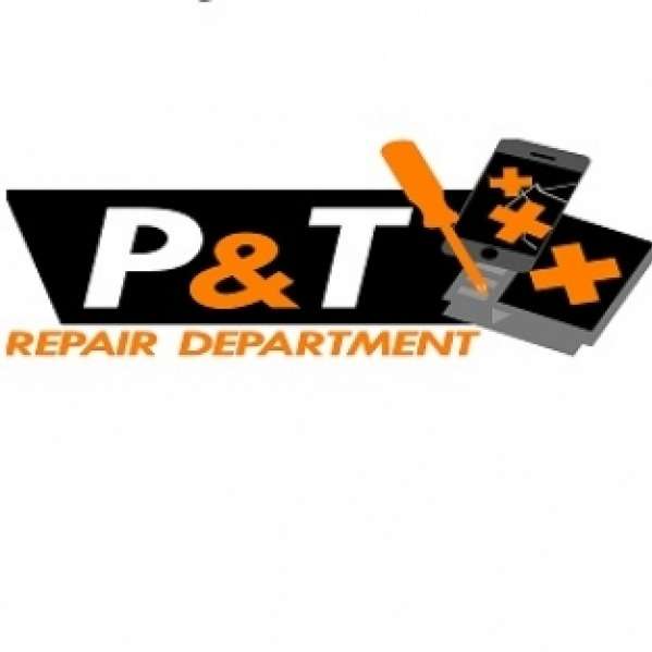 P&T Repair Department