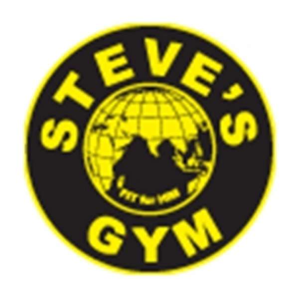 Steve's Gym