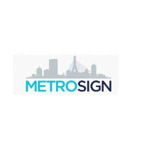 Metro Sign and Awning