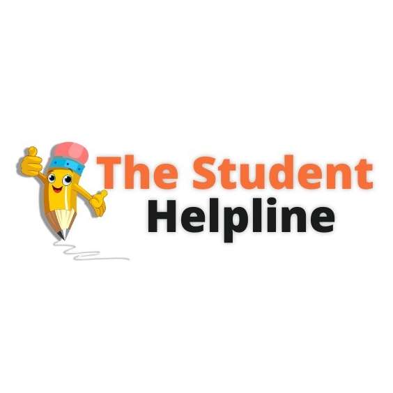 The Student Helpline