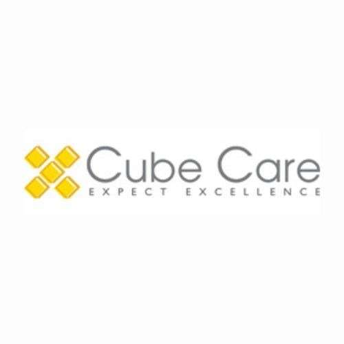 Cube Care