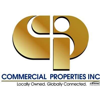 Commercial Properties, Inc.