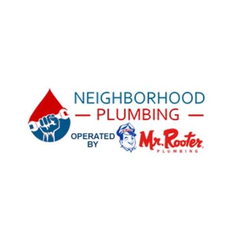 Neighborhood Plumbing