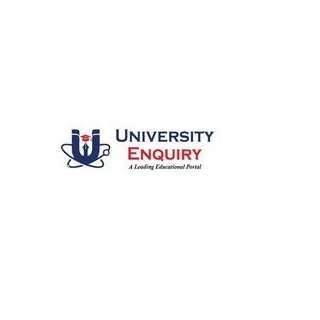 University Enquiry