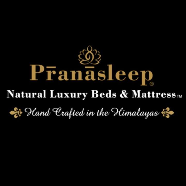 Pranasleep® Natural Luxury Beds & Mattress