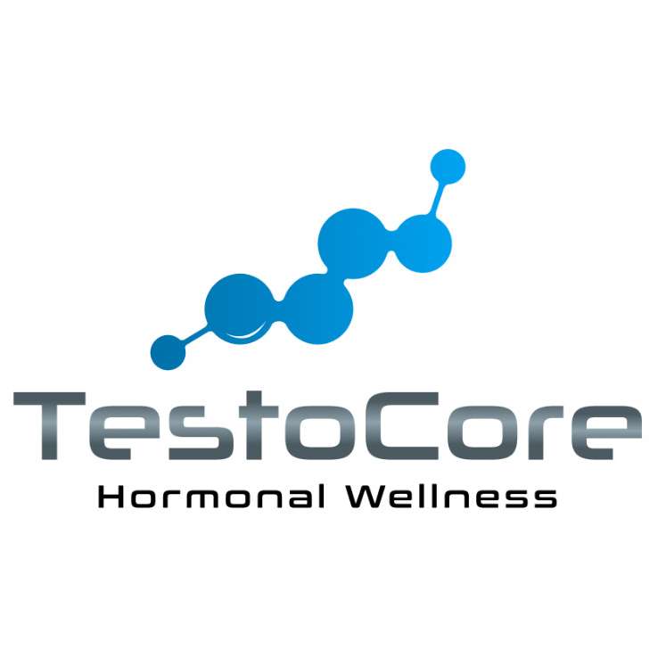 TestoCore Hormone & Testosterone Replacement Therapy, Semaglutide Clinic