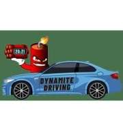 Dynamite Driving