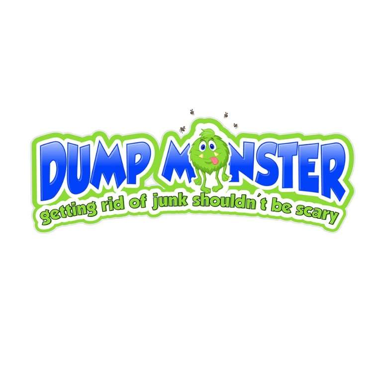 Dump Monster