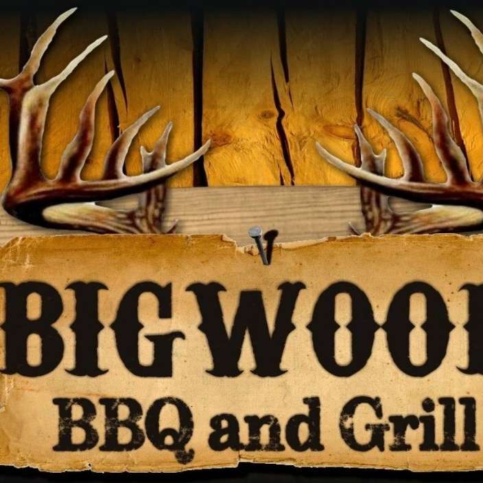 Big Wood BBQ and Grill