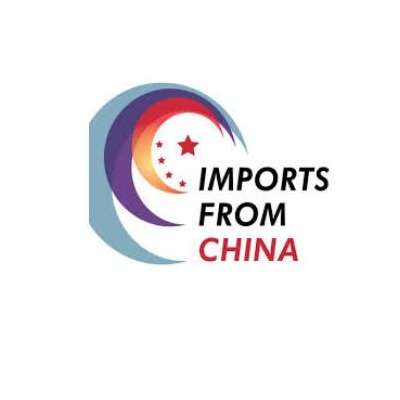 Importsfromchina