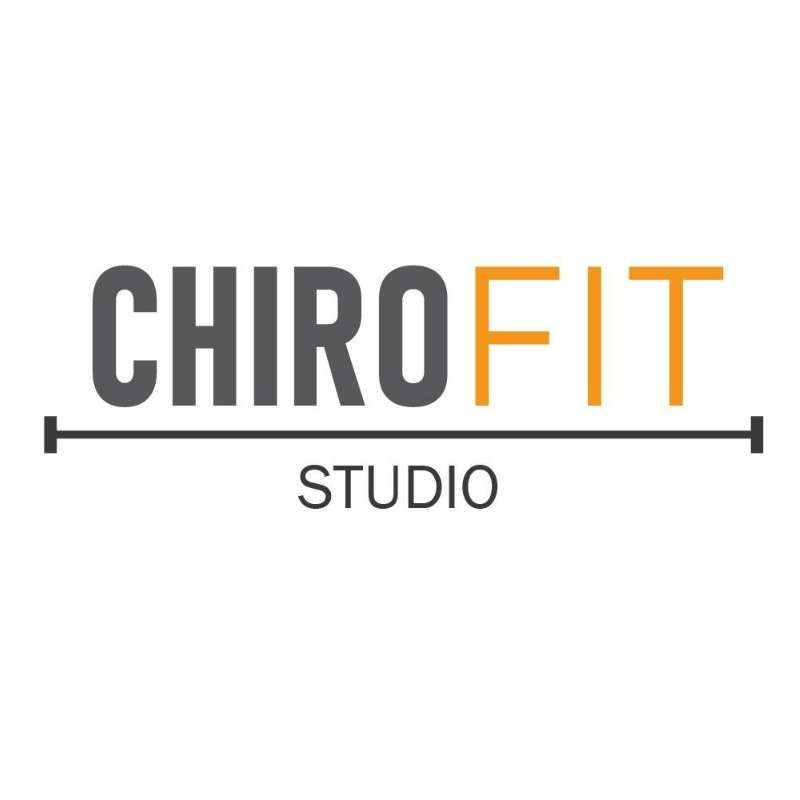 ChiroFit Studio