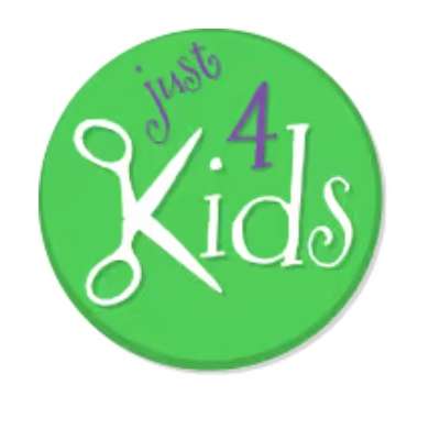 Just 4 Kids Salon