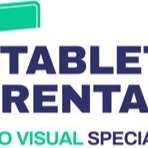 Tablet Rental