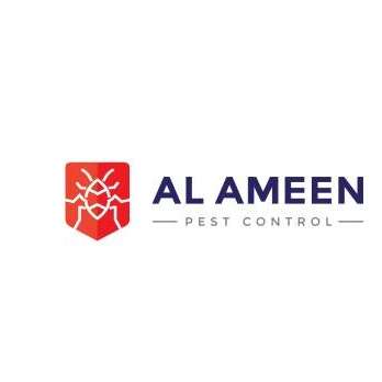 Al Ameen Pest Control