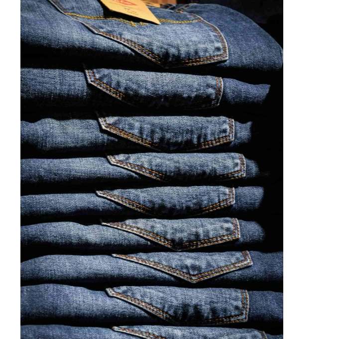 Best Denim Manufacturers in the Industry – Pearl Global