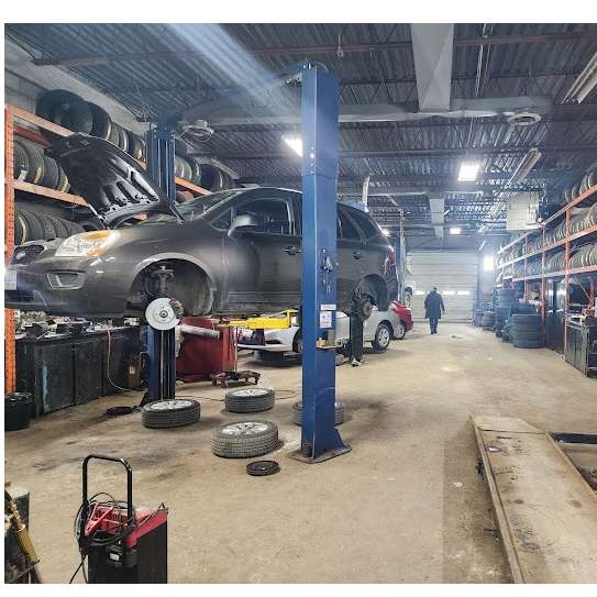 Dex Auto Service