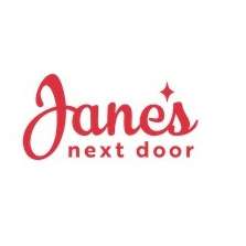 Jane's Next Door