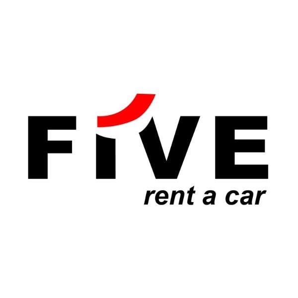 Five Rent A Car