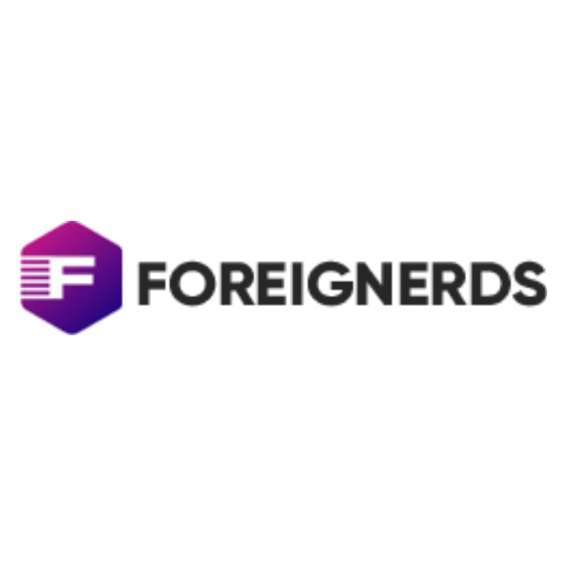 Foreignerds.Inc