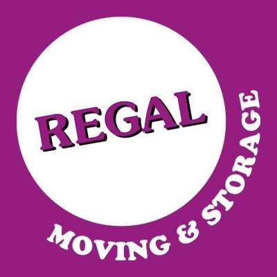 REGAL MOVING & STORAGE