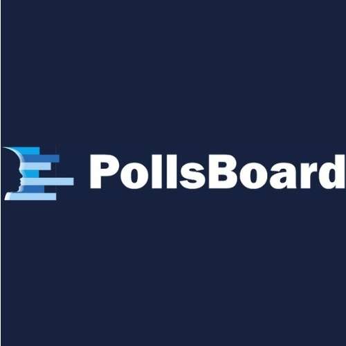 Pollsboard