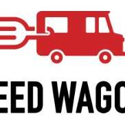 Feed Wagons