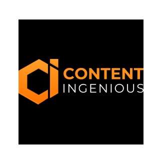 Content Writing Agency - Content Ingenious