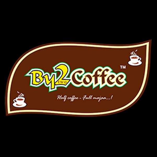 By 2 Coffee