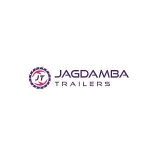 Jagdamba Trailers