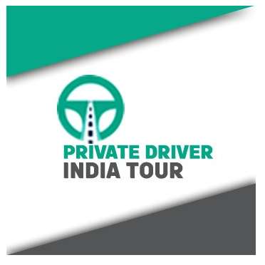 Private Driver India Tour