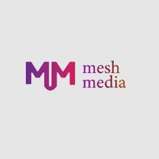 Mesh Media for web-design