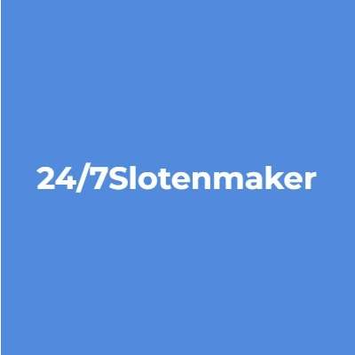 247slotenmaker