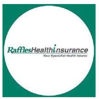 Raffles Health Insurance