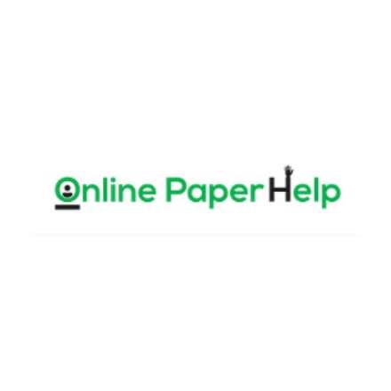 Online Paper Help