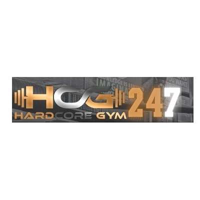 Hardcore Gym PTY LTD