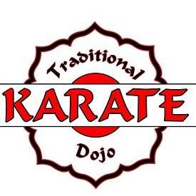 Traditional Karate Dojo