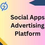 Social Apps Advertising Platform | Social Network Ad | Social Advertising