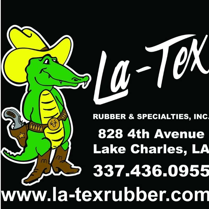 La-Tex Rubber & Specialties Inc.