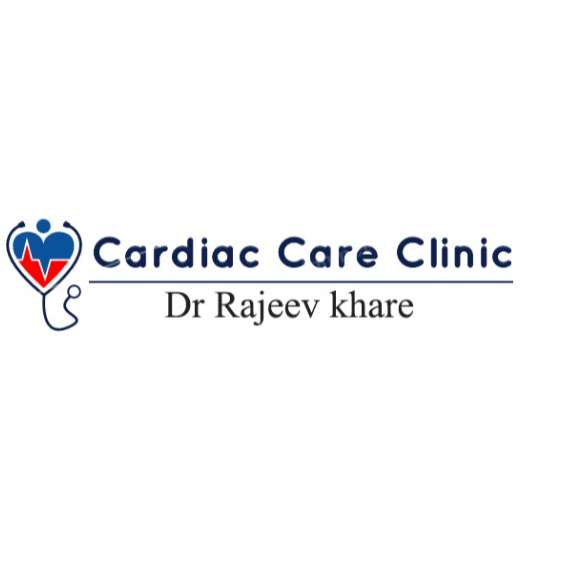 Dr Rajeev Khare Cardiologist Indore