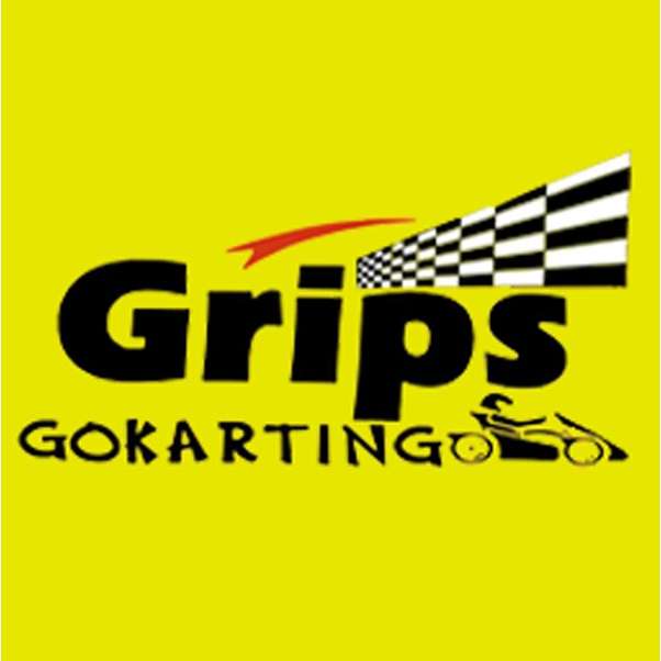 Grips Go Karting