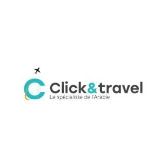 click and travel