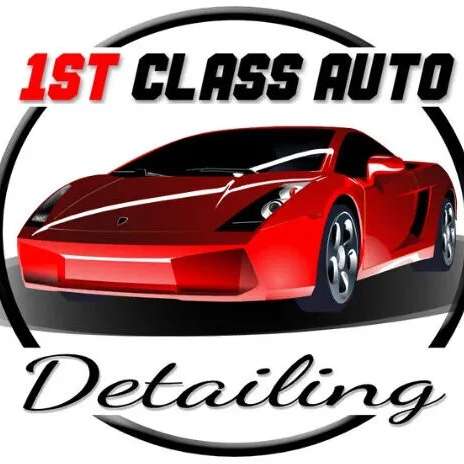 1st Class Auto Detailing London